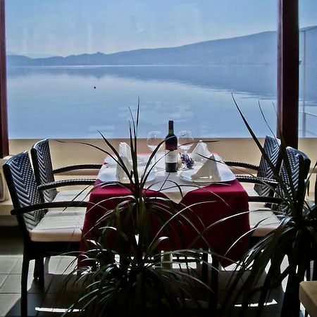 Hotel Azzurro Херцег Нови Екстериор снимка