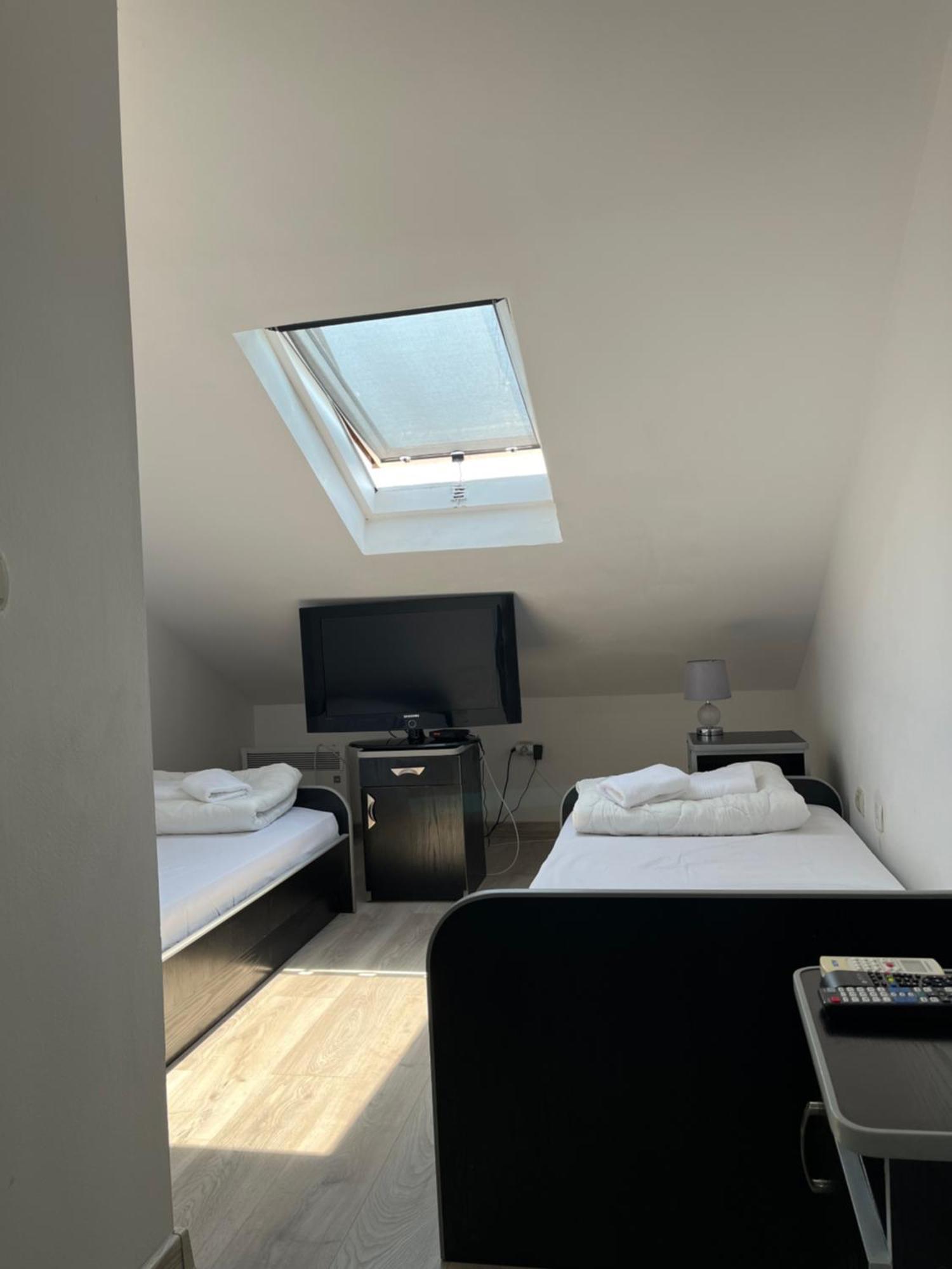 Hotel Azzurro Херцег Нови Екстериор снимка