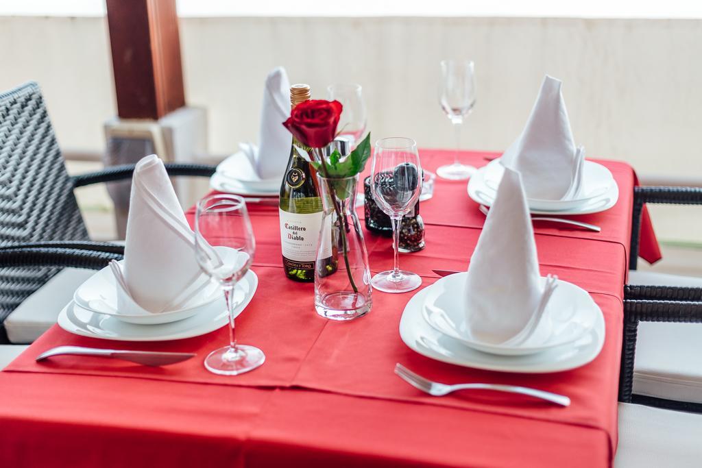 Hotel Azzurro Херцег Нови Екстериор снимка