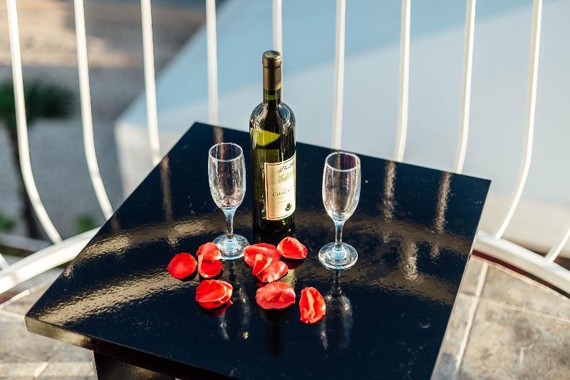 Hotel Azzurro Херцег Нови Екстериор снимка