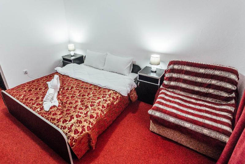 Hotel Azzurro Херцег Нови Екстериор снимка
